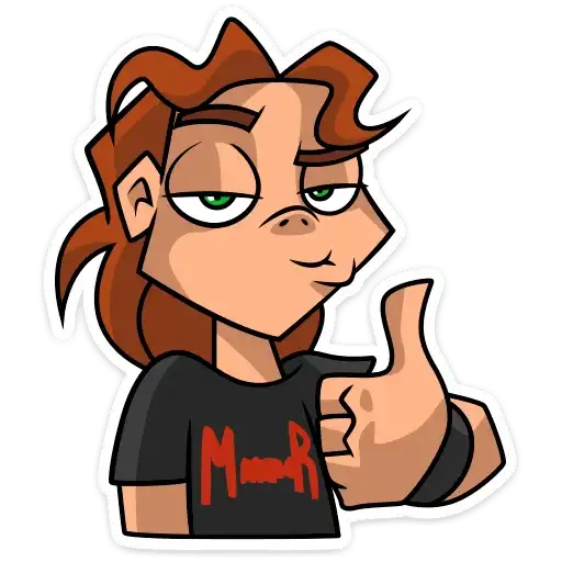 Sticker 👍