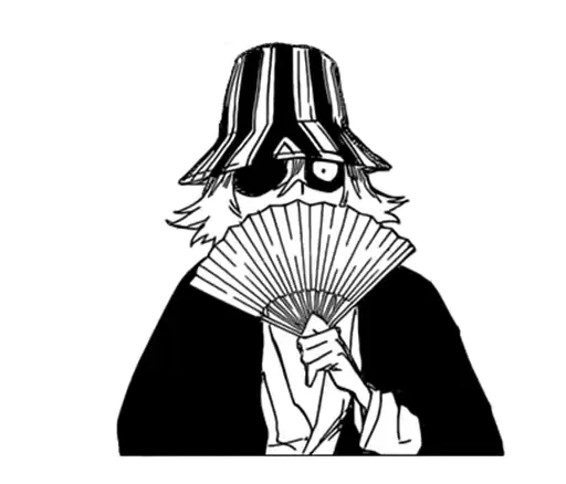 Bleach Manga preview