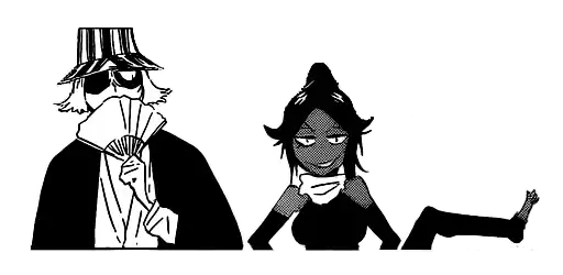 Sticker 👯‍♀️