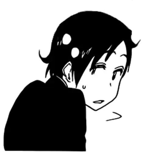 Sticker 🤷‍♂️