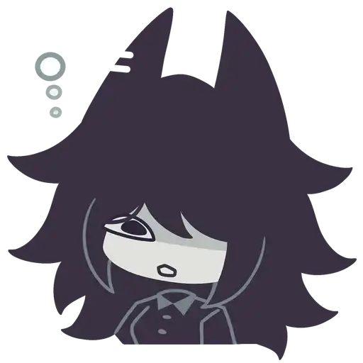 FPE stickers!( in twt preview