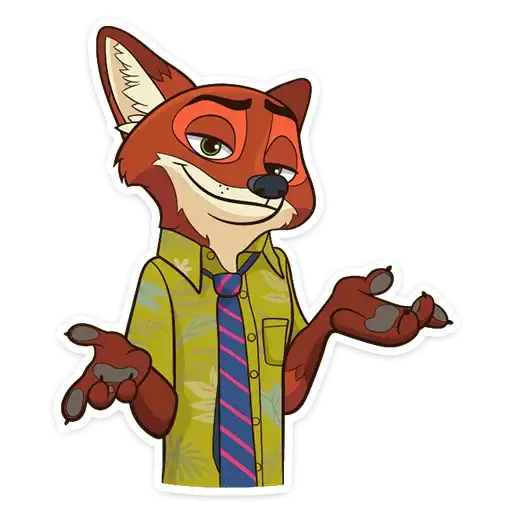 Ник Уайлд preview