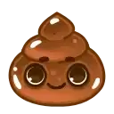 Sticker 💩