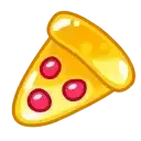 Sticker 🍕