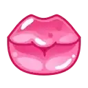 Sticker 💋