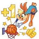 Lola Bunny preview
