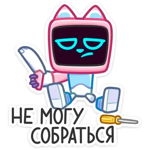 Sticker 🤦‍♀️