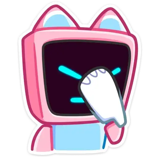 Sticker 🤦‍♀️