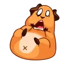 Melie the Cavy preview