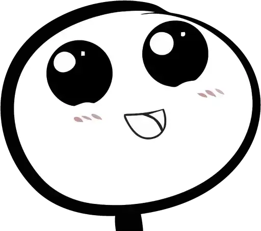 Sticker 😇