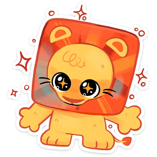 Животная братва preview