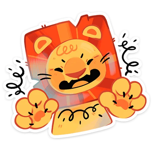 Животная братва preview