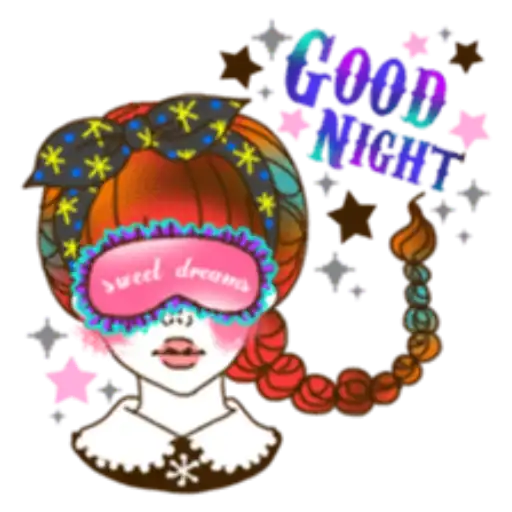 Sticker 🖼