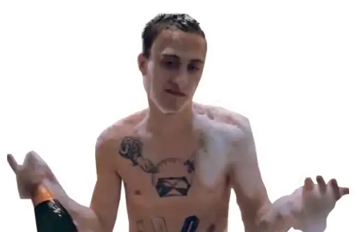 Sticker 🤷‍♂️