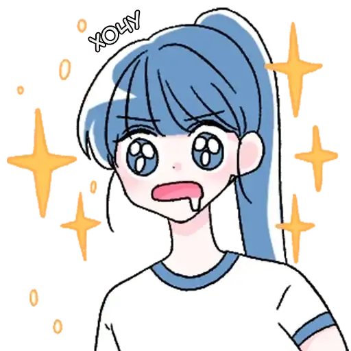 Хани-тян preview