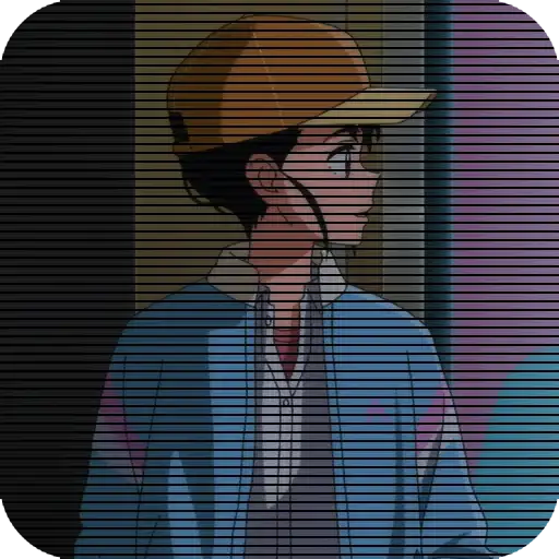 Sticker 🏳️‍⚧️