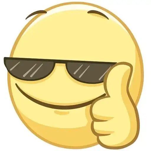 Sticker 👍