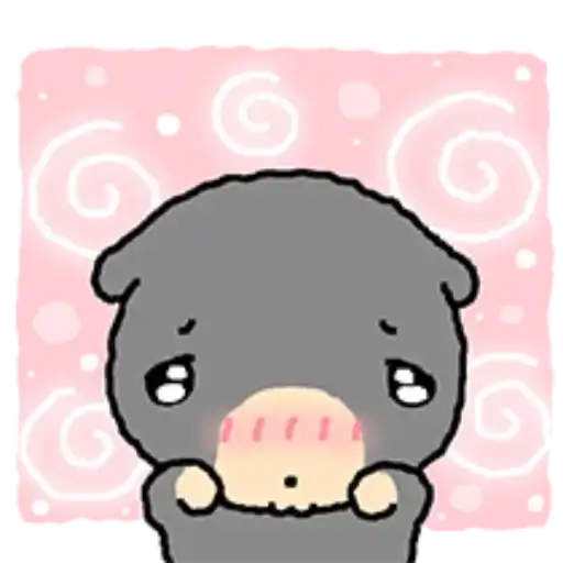 Sticker 🥰