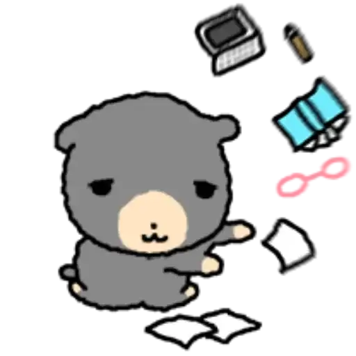 Sticker 🗑️