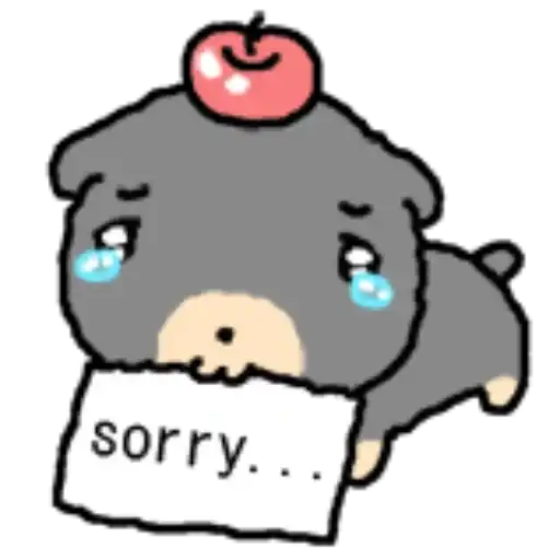 Sticker 🥺