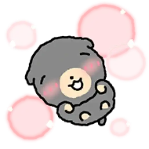 Sticker ☺️