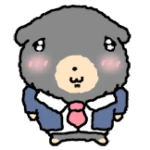 Sticker 👨‍💼