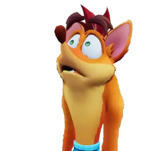 Crash Bandicoot preview