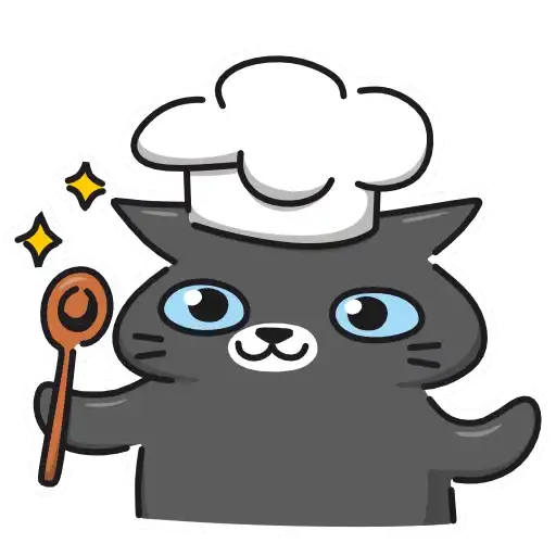 Sticker 👨‍🍳