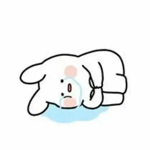 Sticker 😭