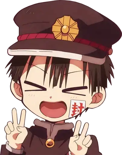 Ханако preview