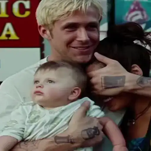 Sticker 👨‍👩‍👦