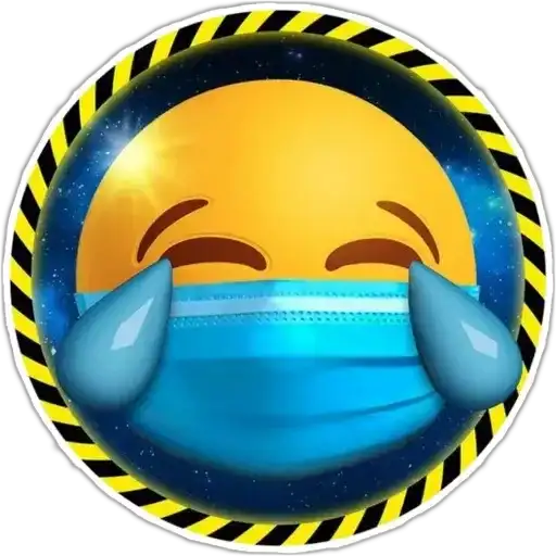 Sticker 😂