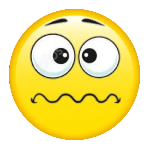 Sticker 😐