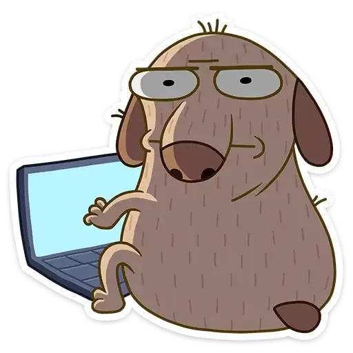 Sticker 💻