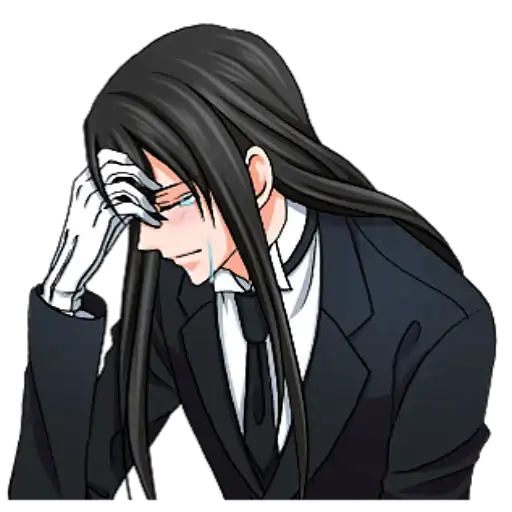 Sticker 😭