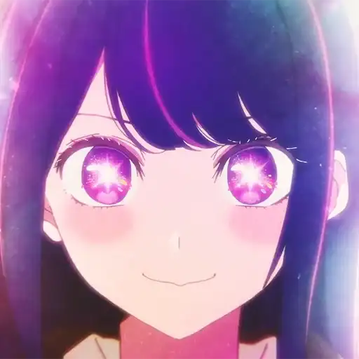 Ai Hoshino ✭ preview