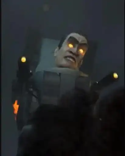 Skibidi Toilet preview