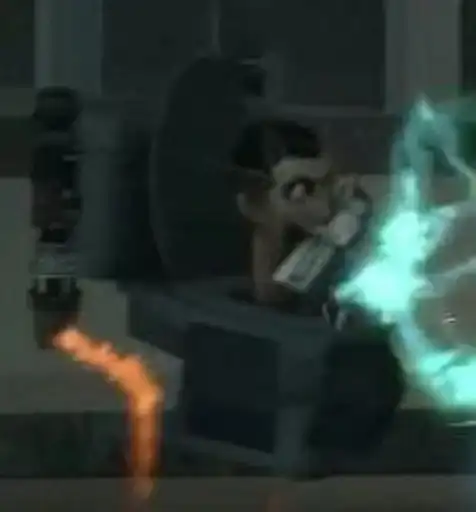 Skibidi Toilet preview