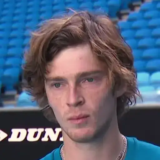 Tennis Stars preview