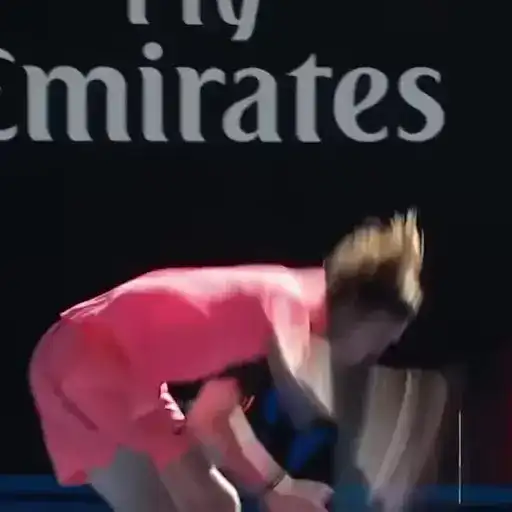 Tennis Stars preview