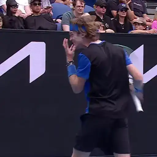 Tennis Stars preview