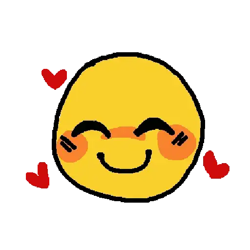 Sticker 😊