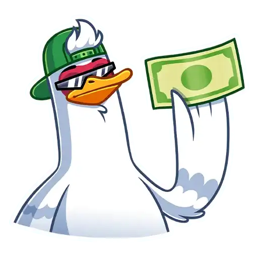 Sticker 💵