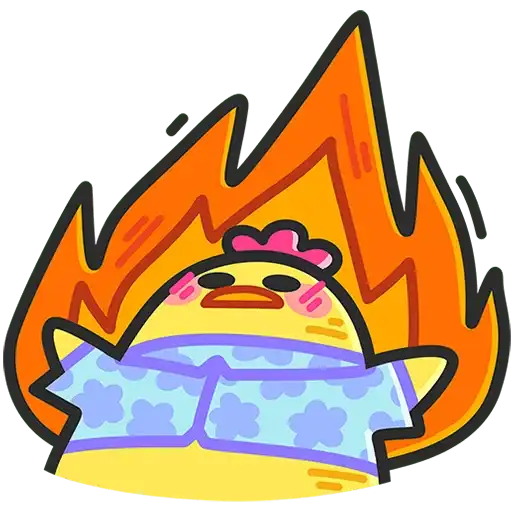 Sticker 🔥
