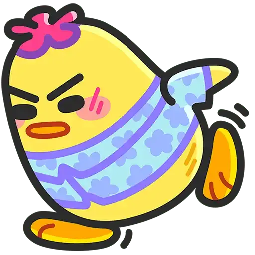 Sticker 🏃‍♂️