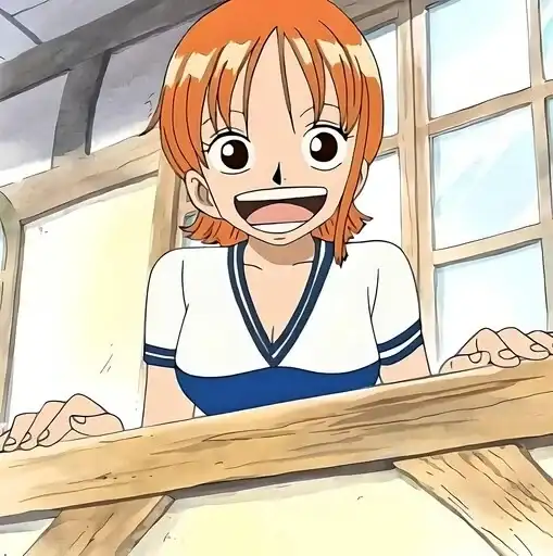 Ван пис preview