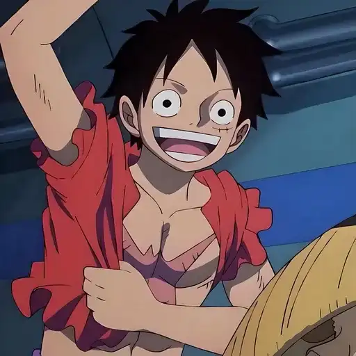 Ван пис preview