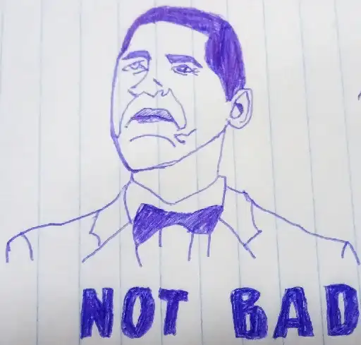 Sticker 🙍‍♂️