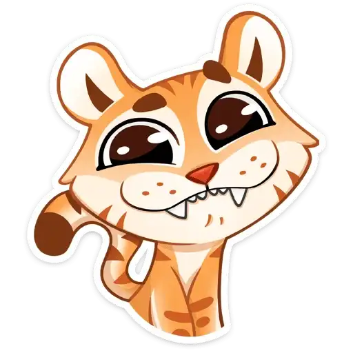 Тигриску preview