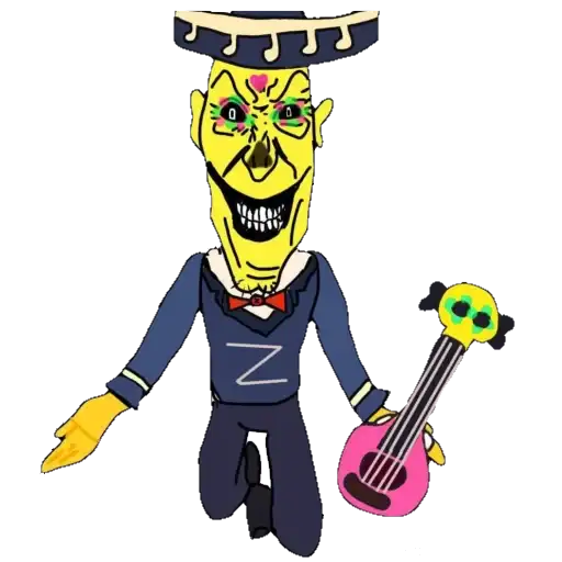 Sticker 🏴‍☠️